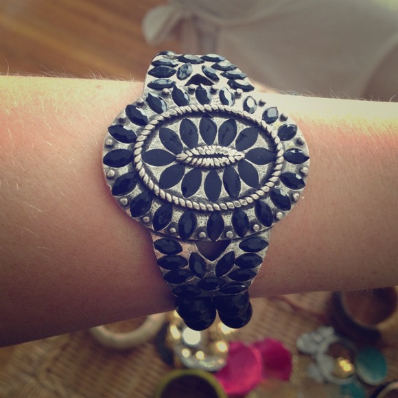 Express bracelet