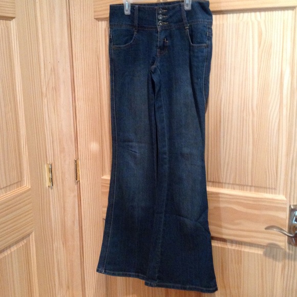 Jeans Size 7