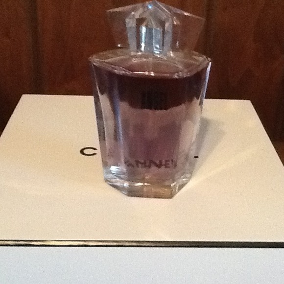 Brand new AUTHENTIC Angel Parfum!!