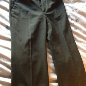 Pair of slacks