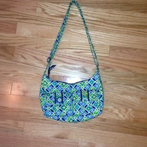 Cute Vera Bradley purse/handbag.