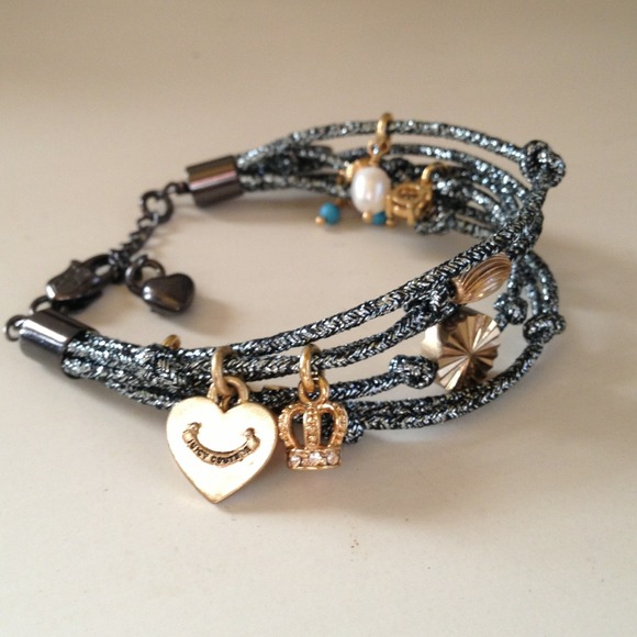 Juicy Couture bracelet