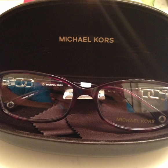 Michael Kors Frames
