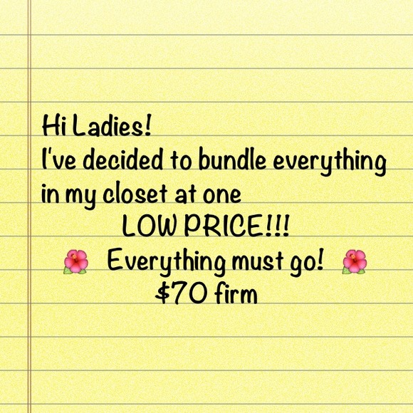 Closing my closet.
