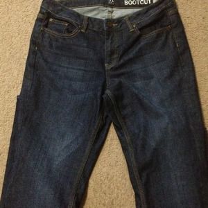 🎀SOLD🎀New York & Co. Low Rise Bootcut Jeans