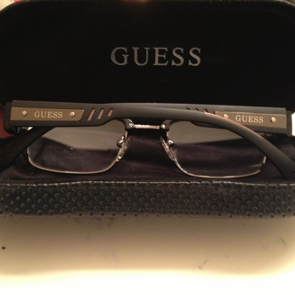 Mens guess frames - Picture 2 of 2