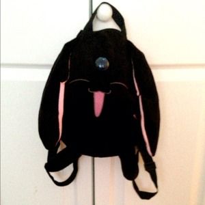 Cute Anime Backpack