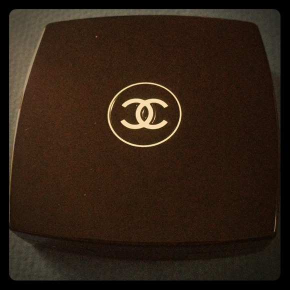 "CHANEL" IRREELLE BLUSH