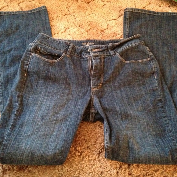 Riders jean