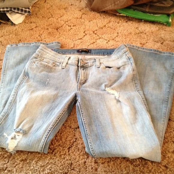 Levi jean