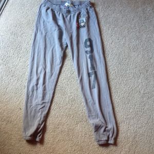 🎉💌SOLD💌🎉Rebel Yell sweatpants
