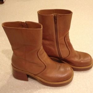 ✨Sold✨Must have boots 👢