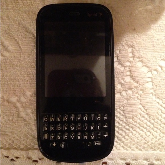 SOLD ✔ Sprint palm pixi