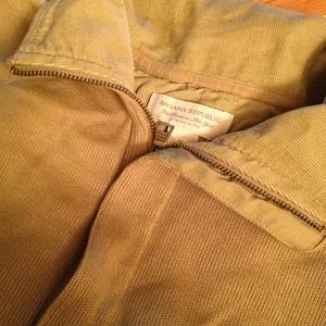 Men's Banana Republic sweater