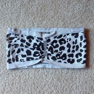 🎉🎉SOLD🎉🎉Obey bandeau