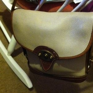 Dooney & Bourke authentic vintage bag