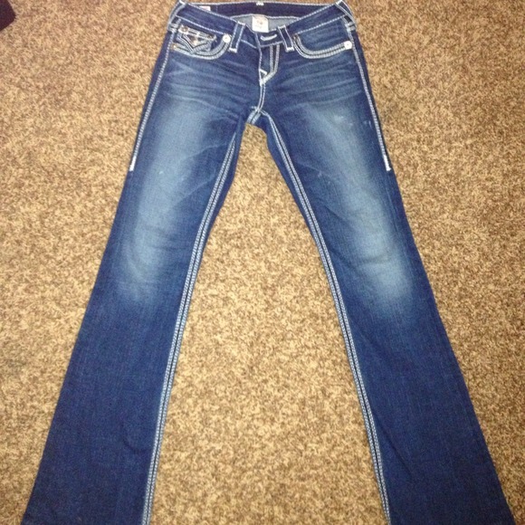 SOLDTrue religion jeansSOLD