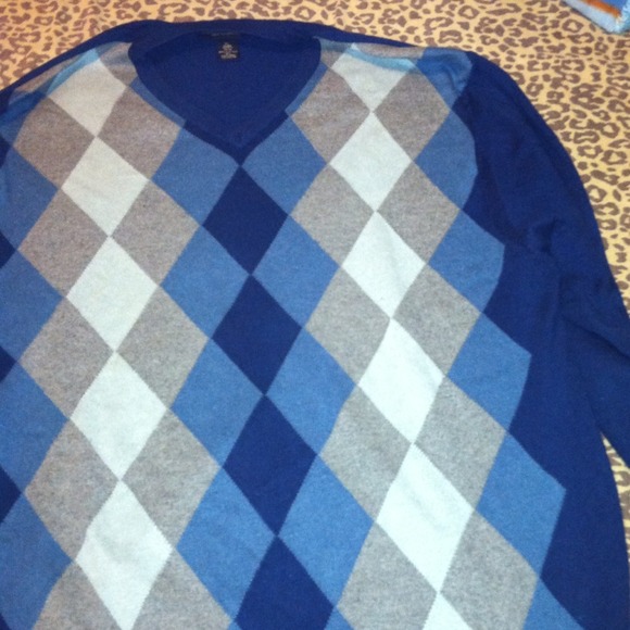 🚫🚫HOLD🚫🚫Banana republic men's sweater