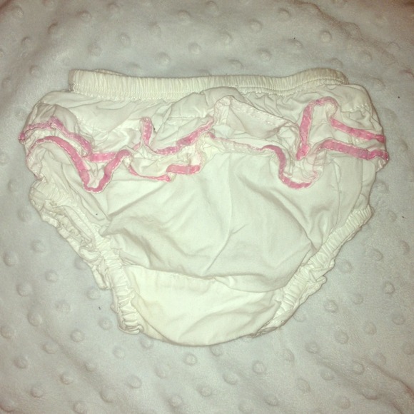 Baby gap bloomers 3-6 mo