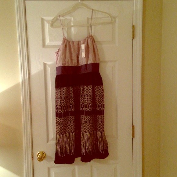 Sold!! Old Navy dress