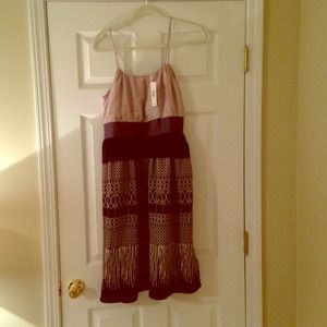 Sold!! Old Navy dress