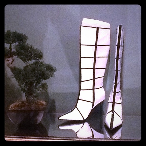 Boots NWOT