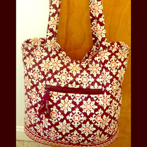 👛Vera Bradley Handbag👜
