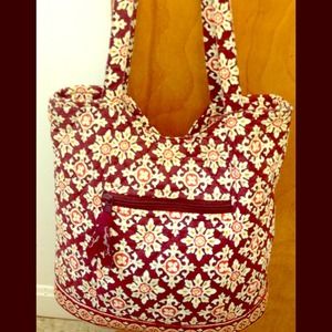 👛Vera Bradley Handbag👜