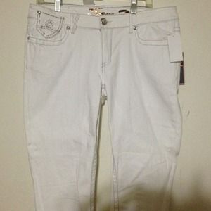 Brand New Ladies Seven Jeans