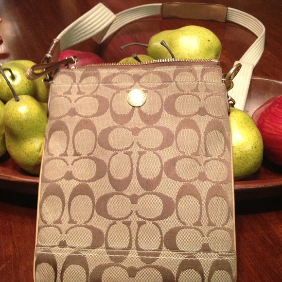 Coach Crossbody bag