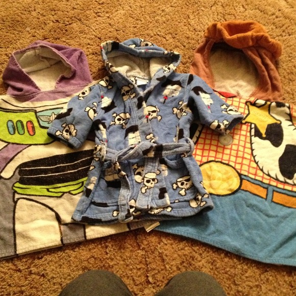 Bundle