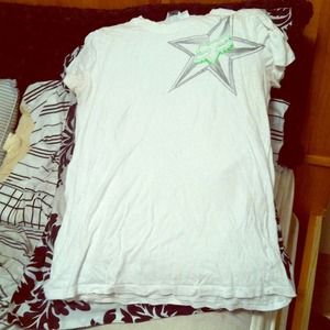 Various brand shirts at plus size sizes