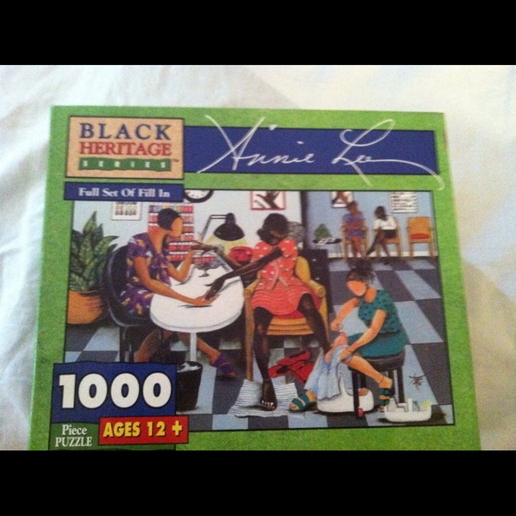 Puzzle - Picture 1 of 1