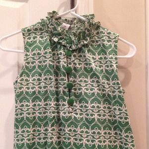 ***SALE***Gap Sleeveless Top