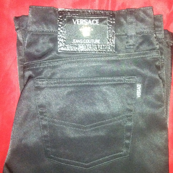 Versace Jeans