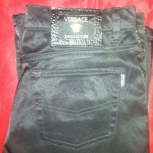 Versace Jeans