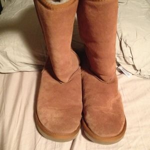 UGG boots