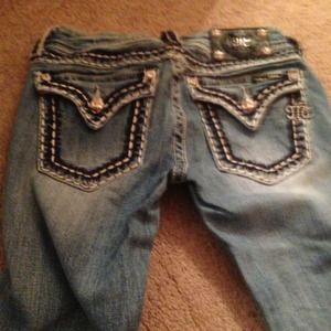 MissMe jeans