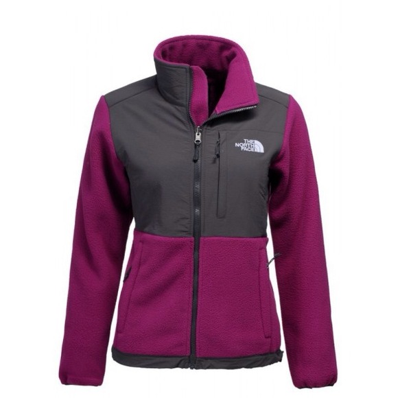 North Face Denali Jacket