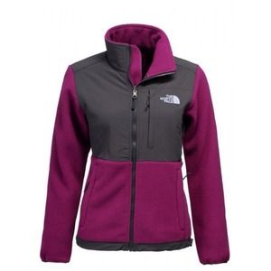 North Face Denali Jacket