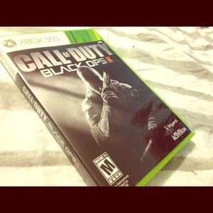 ❌Reduced❌ Black ops 2