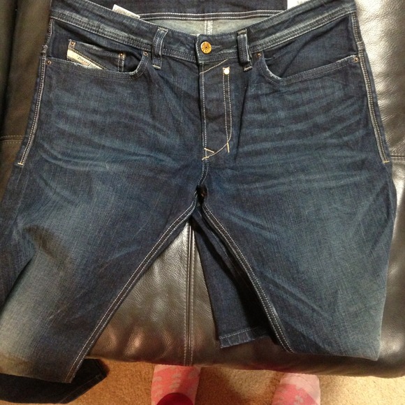 Diesel mens jeans SOLD!!!
