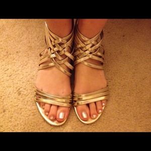 Cute Gladiator sandals