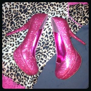 💗Pink Twinkle💕