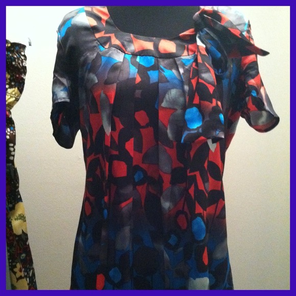 Armani Exchange Blouse - Picture 2 of 3