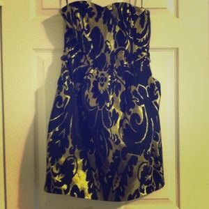 Gorgeous Cocktail Sweetheart Neckline Dress