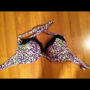 Victoria Secret Bathing Suit Top