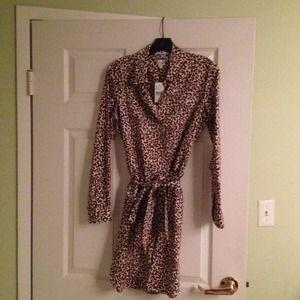 JUST REDUCED! Diane by Diane von Furstenburg dress