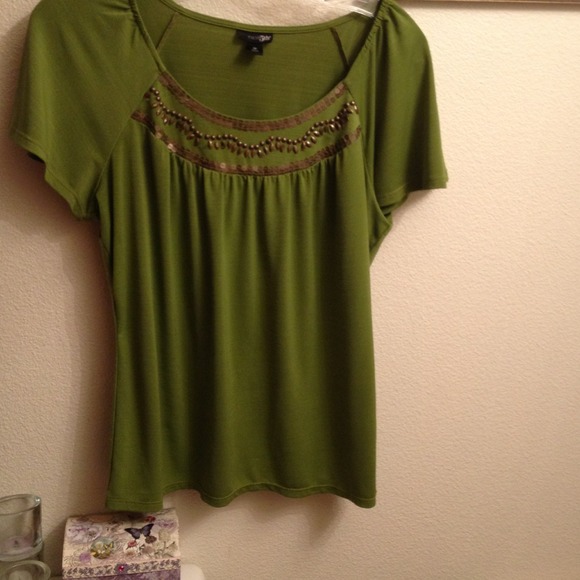 Blouse