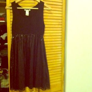 Alice and Olivia dress